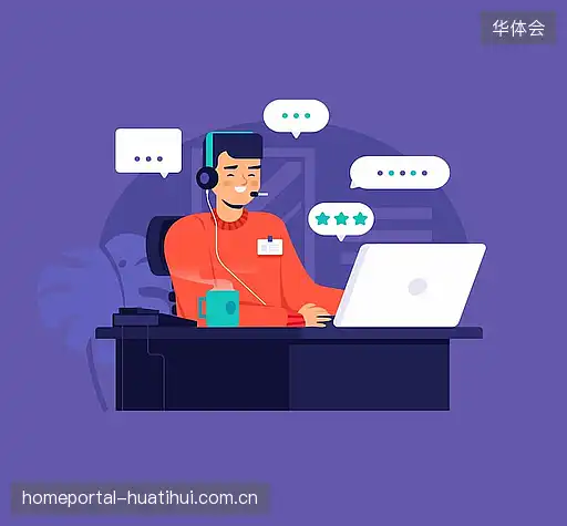 联络华体会合作中心